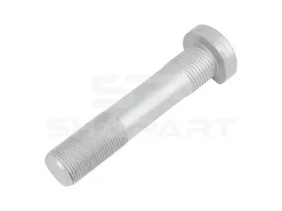 3.61106 Wheel bolt, M22 x 1,5, LTh: 40 mm, Lu: 110 mm, L: 120.5 mm, 10.9