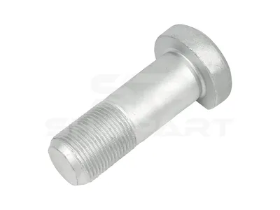 3.61111 Wheel bolt, M22 x 1,5, LTh: 29 mm, Lu: 63 mm, D: 36 mm, 10.9