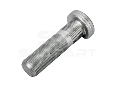3.61117 Wheel bolt, M22 x 1,5, LTh: 53 mm, Lu: 79 mm, D: 36 mm, 10.9