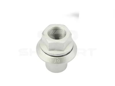 3.61152 Wheel nut, M22 x 1,5, SW: 32, H: 62 mm