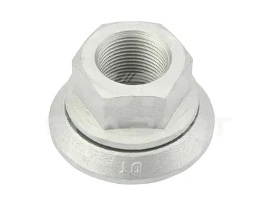 3.61153 Wheel nut, M22 x 1,5, SW: 32, H: 39 mm