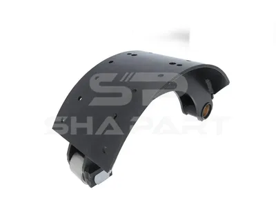 3.62025 Brake shoe, W: 160 mm