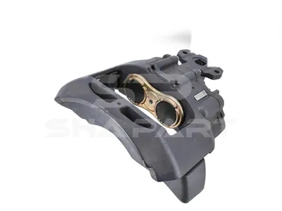 3.62106 Brake caliper, left, reman. / without old core
