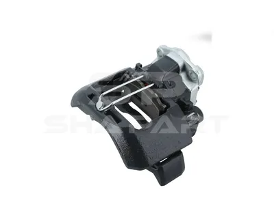 3.62108 Brake caliper, left