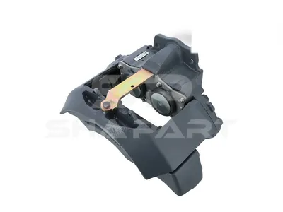 3.62117 Brake caliper, reman. / without old core