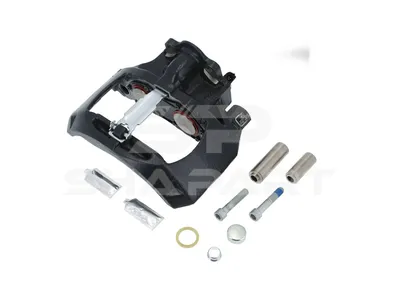 3.62119 Brake caliper, right