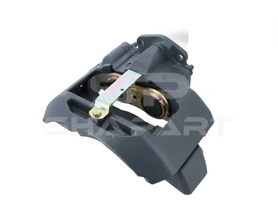 3.62122 Brake caliper, left, reman. / without old core