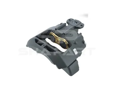 3.62123 Brake caliper, left, reman. / without old core