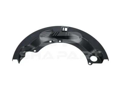 3.62130 Brake shield