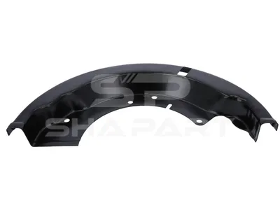 3.62133 Brake shield