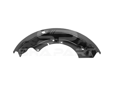 3.62134 Brake shield