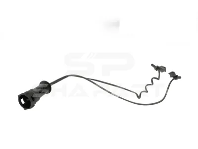 3.62152 Wear indicator, L: 335 mm