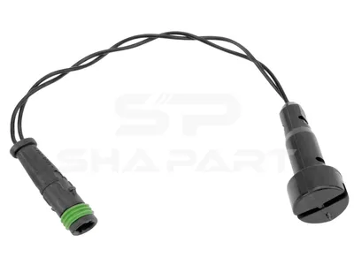 3.62153 Wear indicator, L: 206 mm