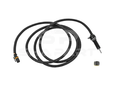 3.62155 Wear indicator, L: 2500 mm
