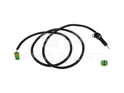 3.62156 Wear indicator, L: 1750 mm, Code C