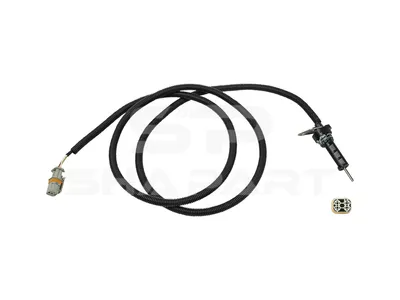 3.62157 Wear indicator, L: 1750 mm, Code A