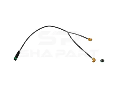 3.62159 Wear indicator