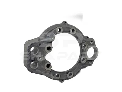 3.62170 Brake carrier