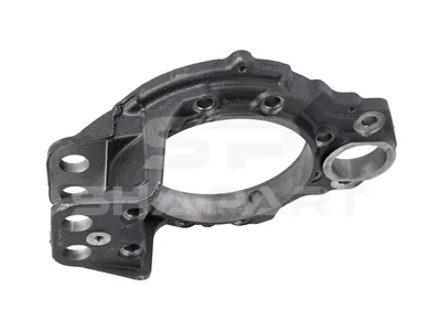 3.62171 Brake carrier, right