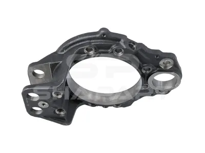 3.62172 Brake carrier, left