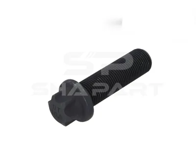 3.62180 Screw, M18 x 1,5, L: 60 mm, 10.9