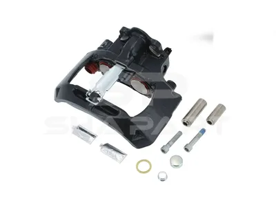 3.62186 Brake caliper, left