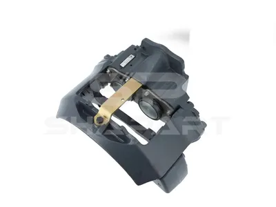 3.62192 Brake caliper, left, reman. / without old core