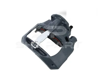 3.62196 Brake caliper, left