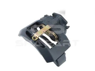 3.62198 Brake caliper, left, reman. / without old core