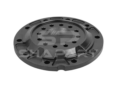 3.62215 Flange