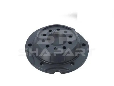 3.62216 Flange