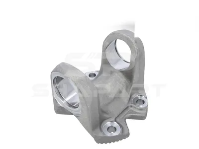 3.62217 Flange