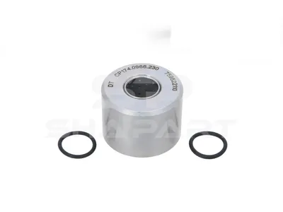 3.62230 Brake shoe roller, d: 20 mm, D: 52 mm, H: 39 mm