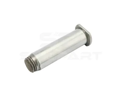 3.62240 Brake shoe pin, D: 20 mm, L: 76 mm
