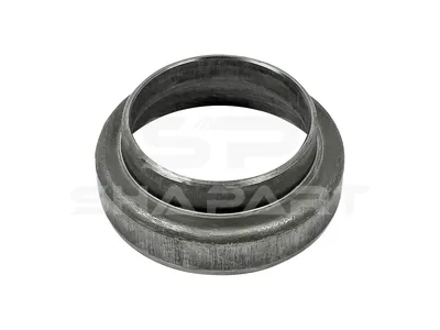 3.62300 Seal ring holder, d1: 43.5 mm, d2: 58 mm, D1: 47.5 mm, D2: 62 mm, H: 23.5 mm