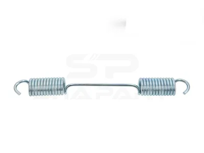 3.62353 Spring, L: 240 mm