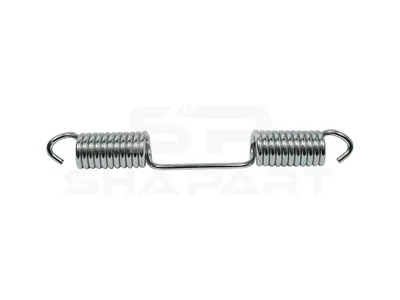 3.62355 Spring, L: 241 mm