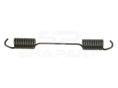 3.62358 Spring, L: 243 mm