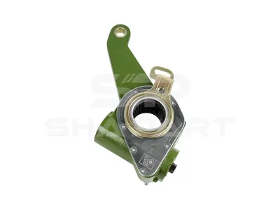 3.62410 Slack adjuster, automatic, N42 x 1,5, b: 14 mm, Lb: 145 mm, DIN 5480, 26 teeth
