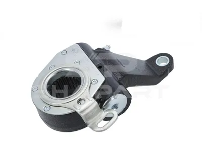 3.62411 Slack adjuster, automatic, right, N42 x 1,5, b: 14 mm, Lb: 145 mm, Ol: 56 mm, DIN 5480, 26 teeth