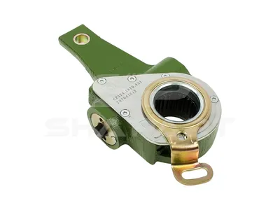 3.62424 Slack adjuster, automatic, N42 x 1,5, b: 14 mm, Lb: 145 mm, DIN 5480, 26 teeth