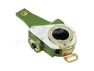 3.62427 Slack adjuster, automatic, N42 x 1,5, b: 14 mm, Lb: 145 mm, DIN 5480, 26 teeth