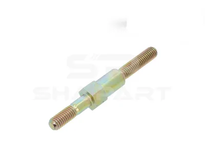 3.62460 Screw, M8, L: 84 mm, 8.8