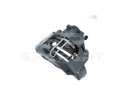 3.62601 Brake caliper, left, reman. / without old core
