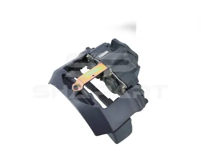 3.62602 Brake caliper, left, reman. / without old core