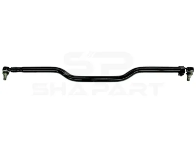 3.63002 Track rod, D: 52 mm, C: 30 mm, L: 1588 mm