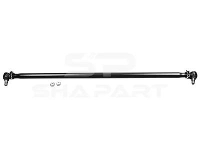 3.63003 Track rod, D: 50 mm, C: 30 mm, L: 1652 mm