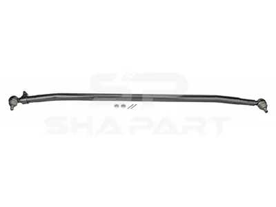 3.63006 Track rod, D: 50 mm, C: 26 mm, L: 1650 mm