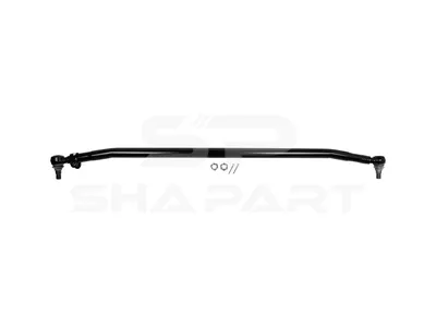 3.63007 Track rod, D: 50 mm, C: 30 mm, L: 1625 mm