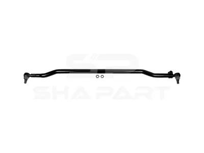 3.63009 Track rod, D: 50 mm, C: 30 mm, L: 1664 mm
